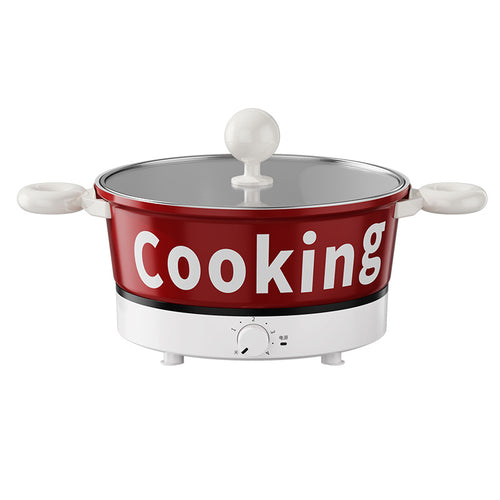 Slow Cooker Bowlift