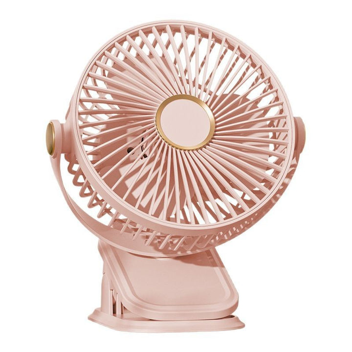 Unisex portable fan Bowlift