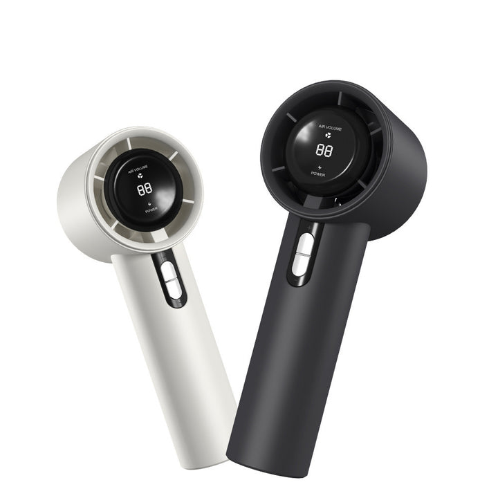 Women's Portable Hair Dryer Bowlift