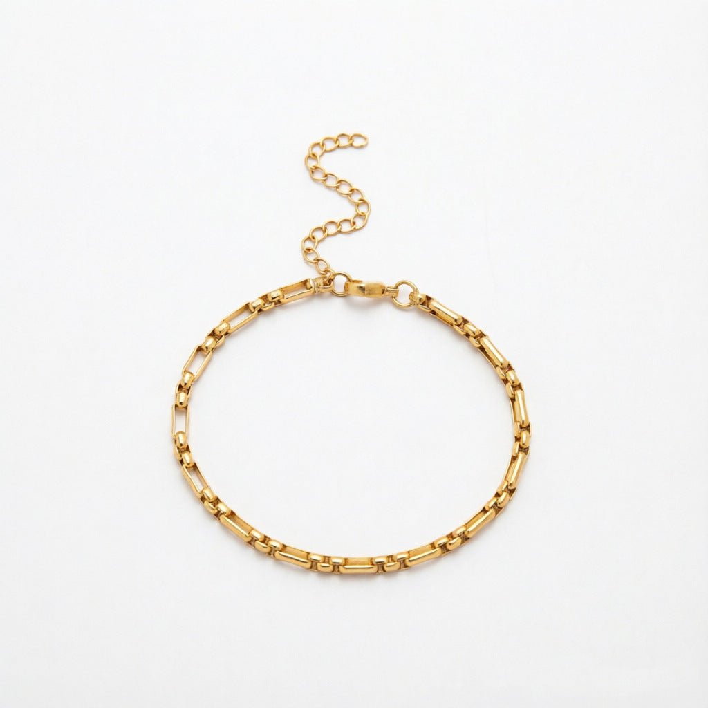 Adjustable Link Chain Choker Bowlift