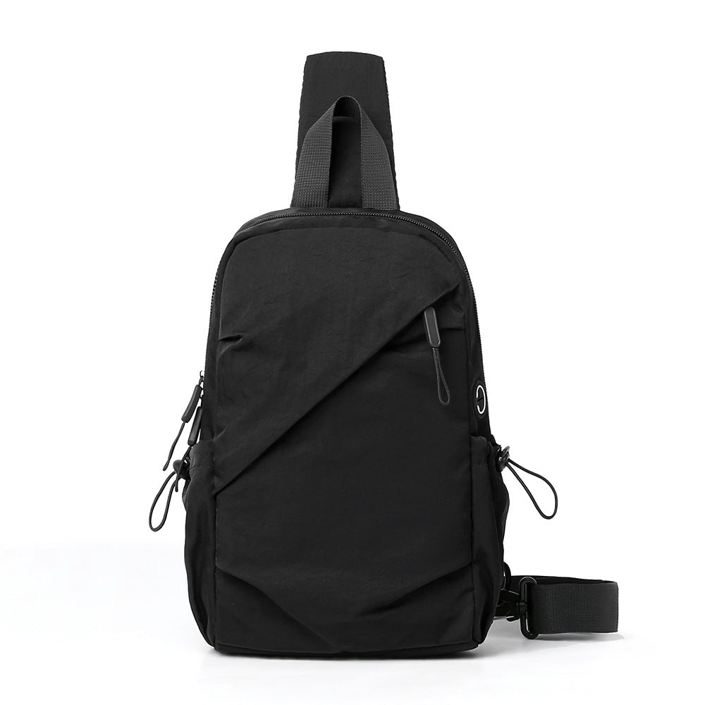 Stylish Urban Sling Backpack Bowlift