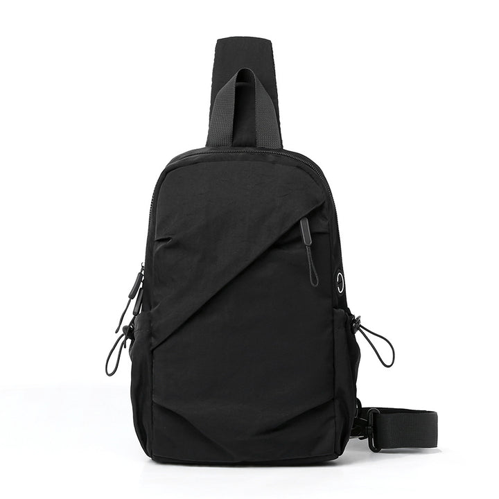Stylish Urban Sling Backpack Bowlift