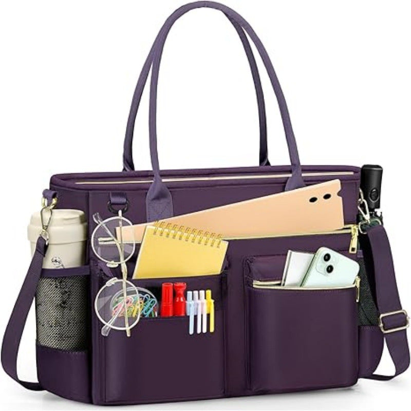 Organizer bag with multifunctional compartments Bowlift