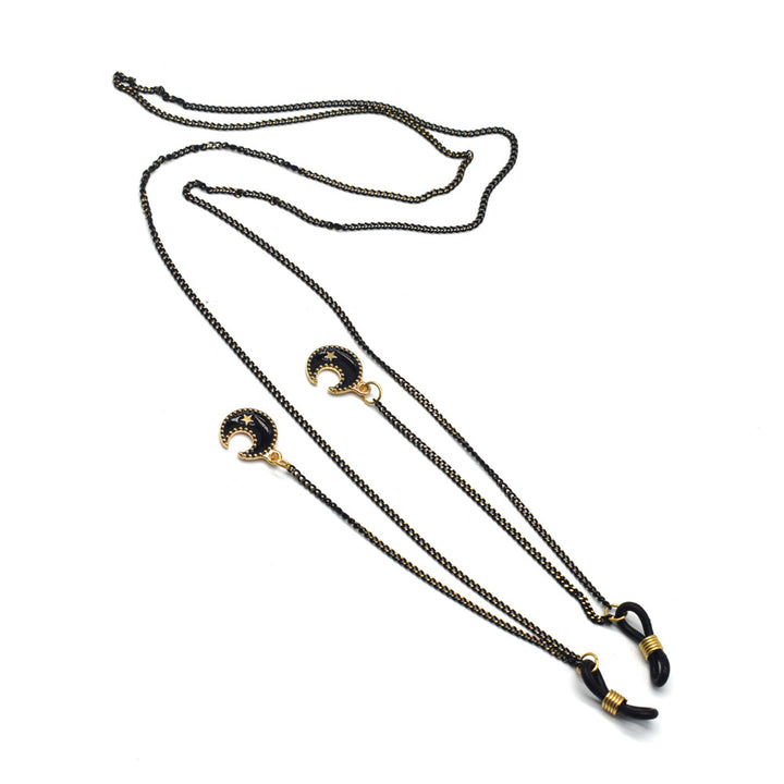 Playful Charm Eyewear Chain Bowlift