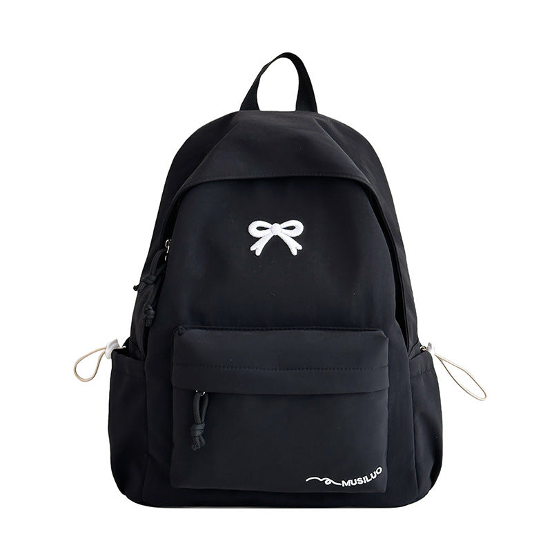 Women’s Chic Everyday Backpack Bowlift