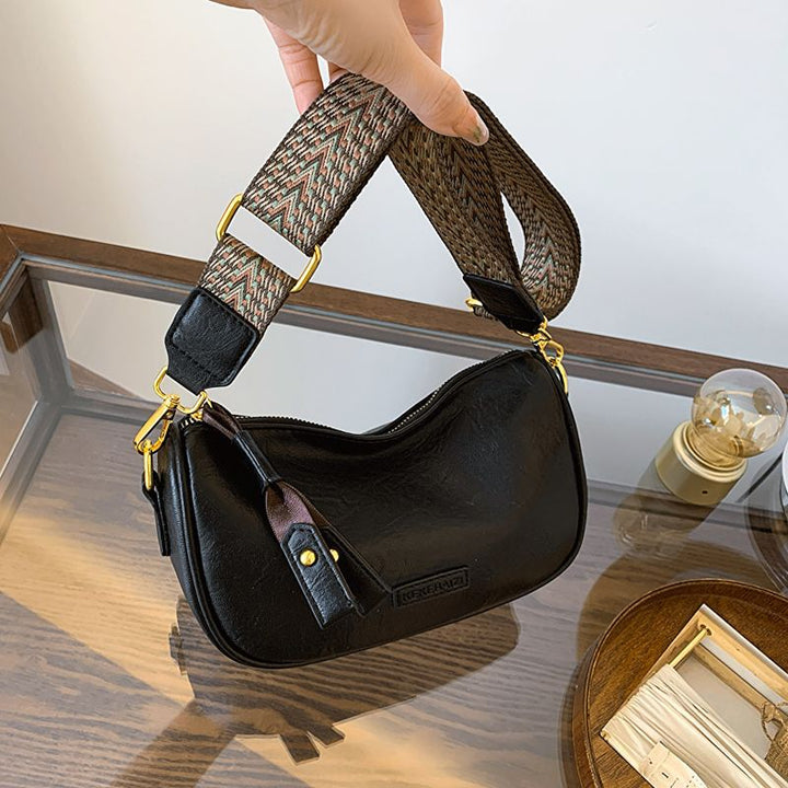Stylish Shoulder Bag Bowlift