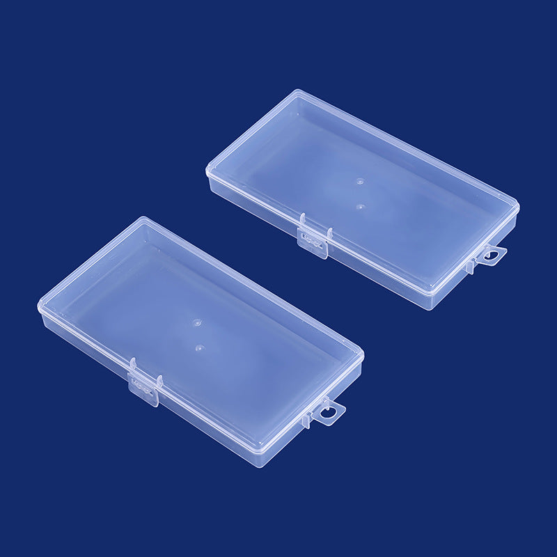 Clear Storage Organizer Bowlift