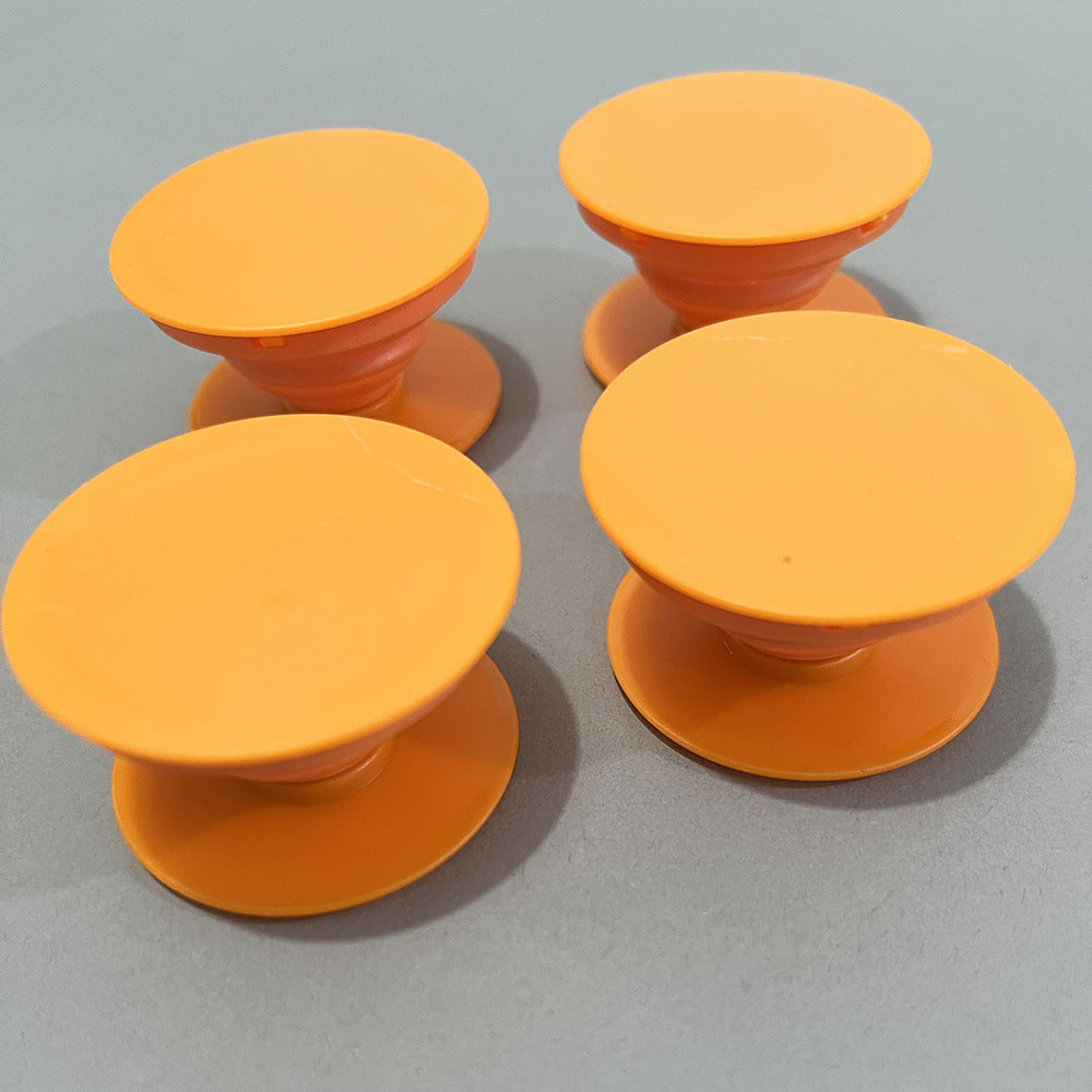 Multi-Purpose Silicone Cup Bowlift