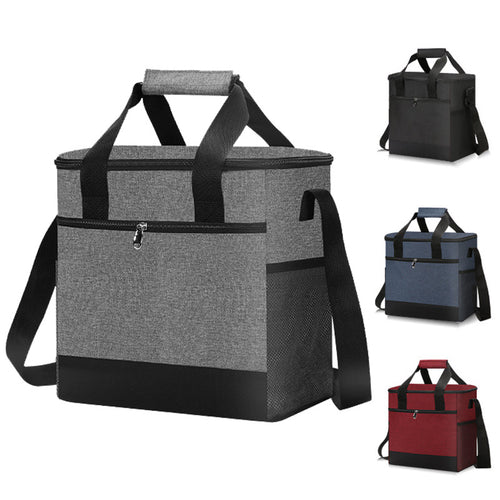 Spacious Insulated Food Carrier
