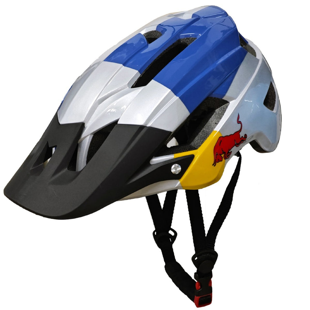 Bicycle Helmet Bowlift