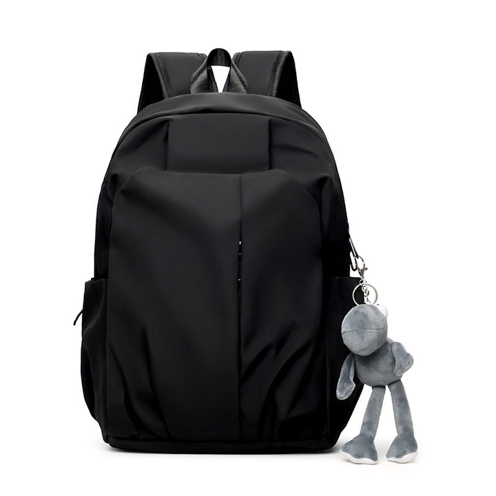 Stylish Ergonomic Backpack Bowlift