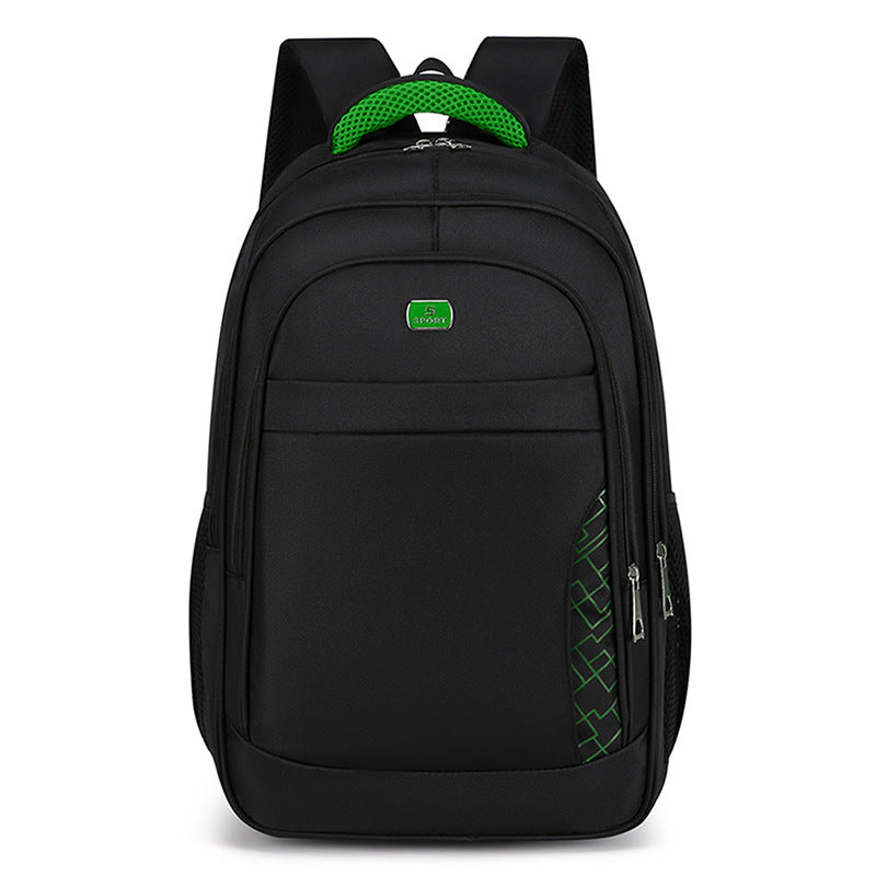 Premium Versatile Business Backpack Bowlift