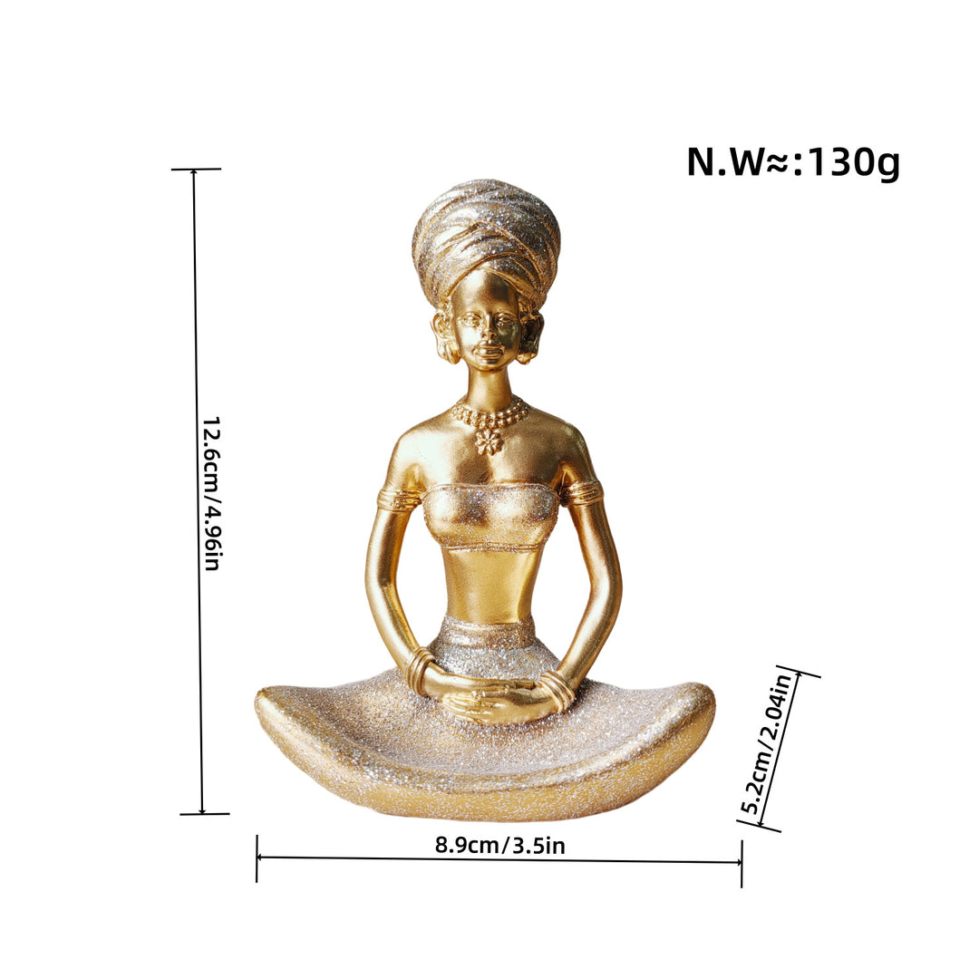 Zenart Statue Bowlift