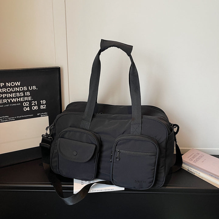 Spacious Multifunctional Travel Duffle Bag