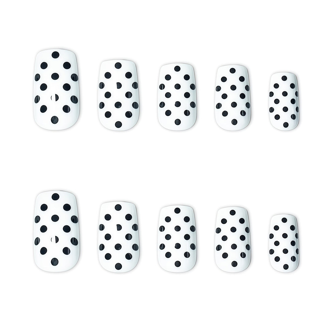 Nail Art Bowlift
