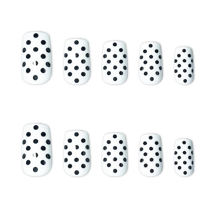 Nail Art Bowlift
