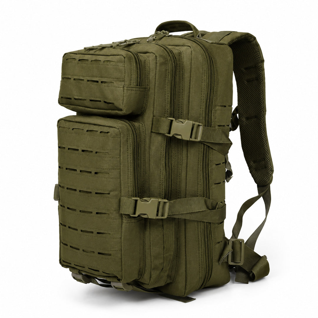 Tactical Backpack Bowlift