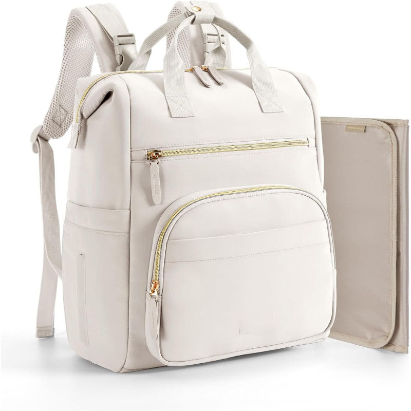Multifunctional Backpack with Stylish Design Bowlift