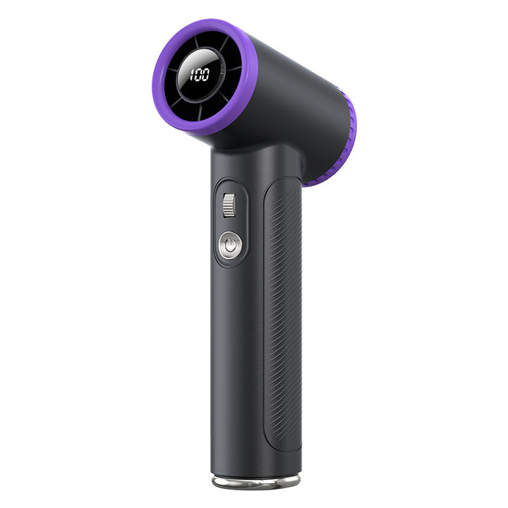 Men's portable hand steamer Bowlift