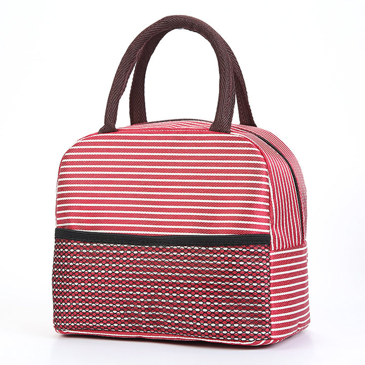 Stylish Insulated Lunch Bowlift