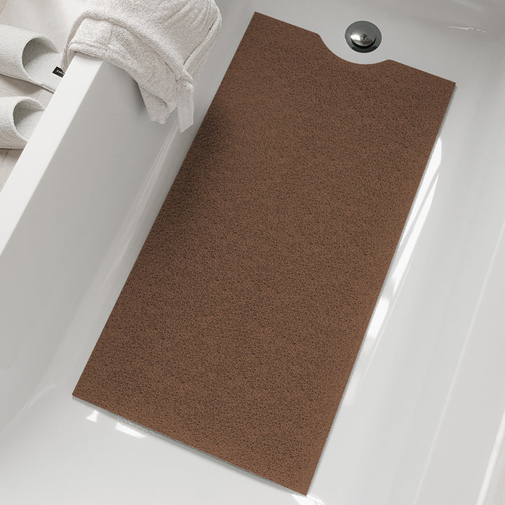 Memory Foam Bath Mat Bowlift