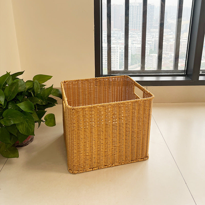 Woven Storage Cube Bowlift