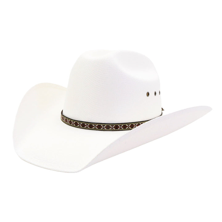 Trailblazer Straw Cowboy Hat | Bowlift