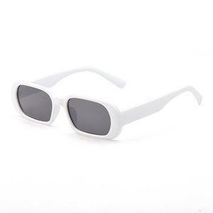Ladies fashion sunglasses in striking leopard pattern Bowlift