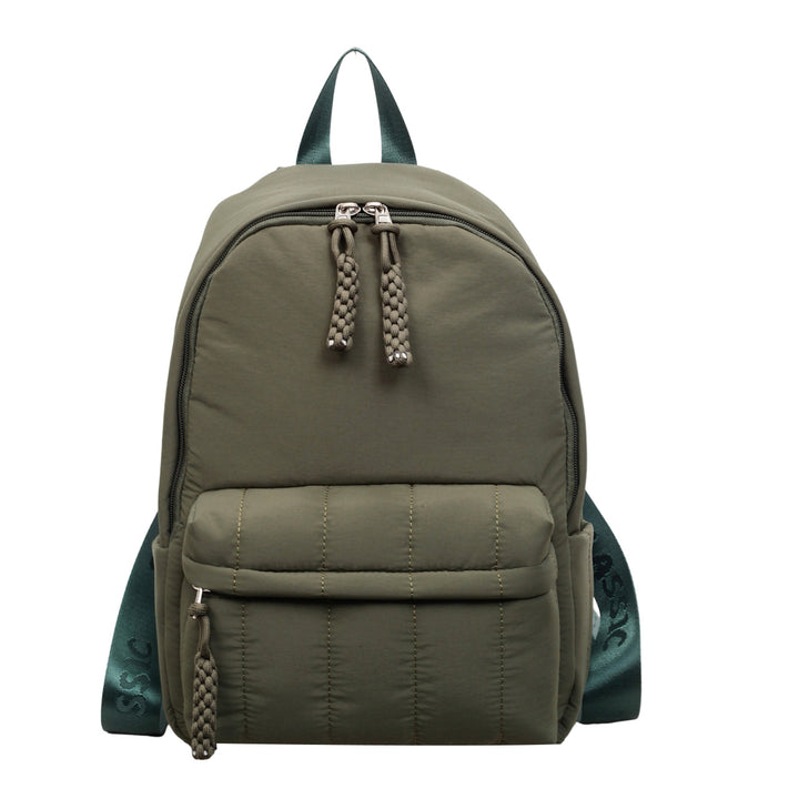 Padded Comfort Backpack