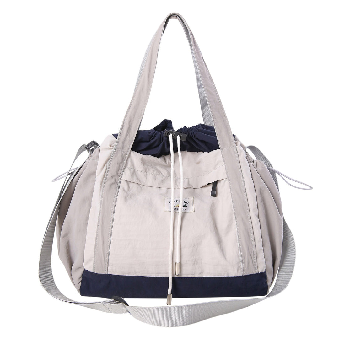 Multifunctional Sports Bag with Adjustable Shoulder Strap Bowlift