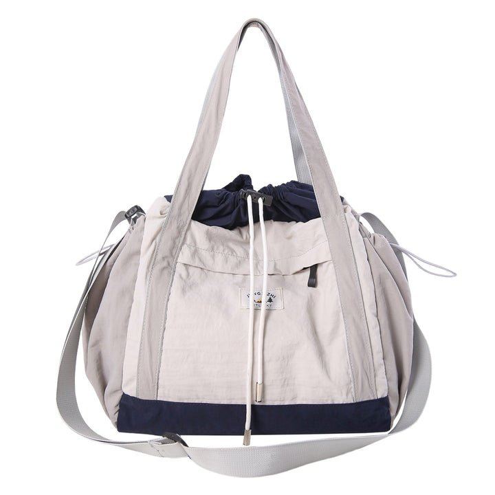 Multifunctional Sports Bag with Adjustable Shoulder Strap Bowlift