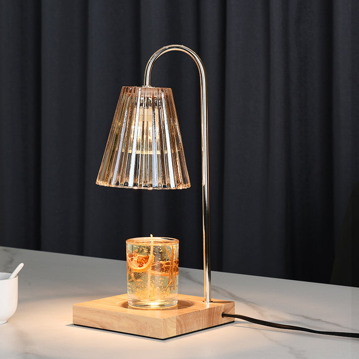 Contemporary Minimalist Table Lamp