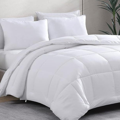 Premium Cozy Weighted Blanket Bowlift