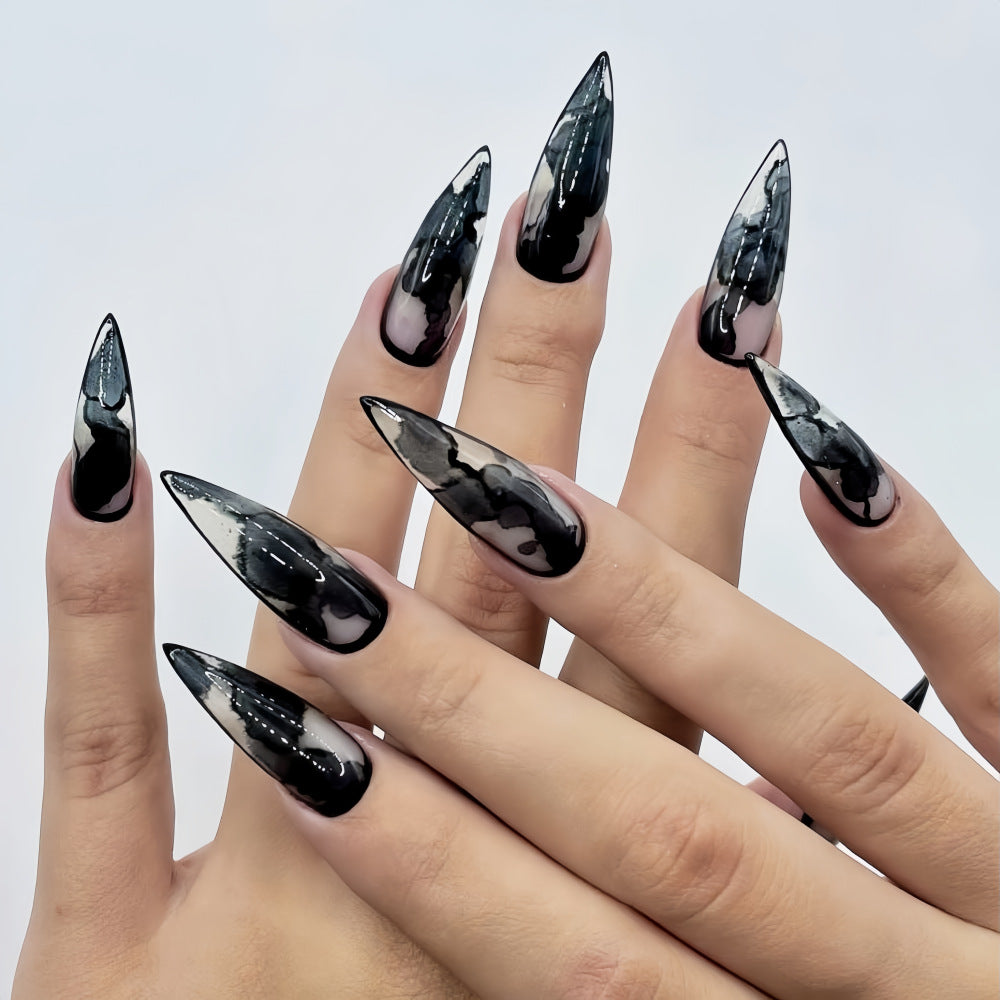 Exquisite Art Nails Bowlift