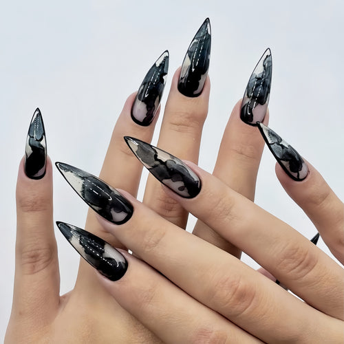 Exquisite Art Nails Bowlift