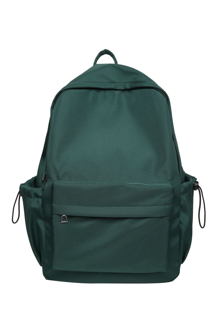 Functional Daily Use Backpack Bowlift
