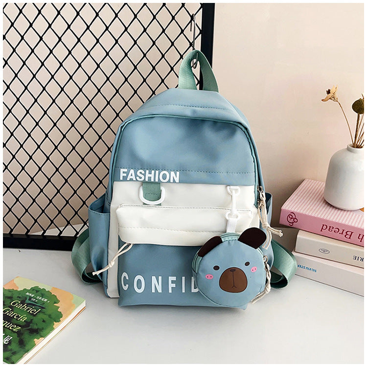 Stylish Fashionable Everyday Backpack Bowlift