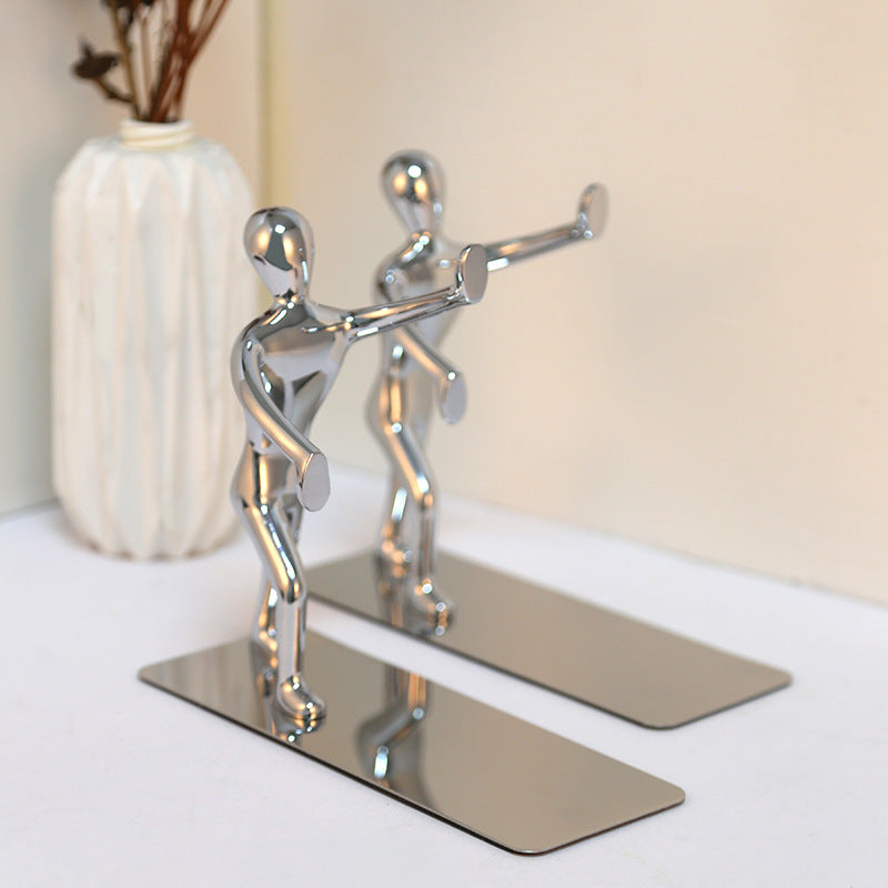 Decorative Bookends