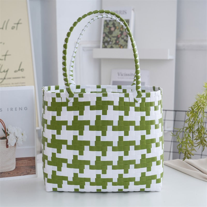 Trendy Handbag Bowlift
