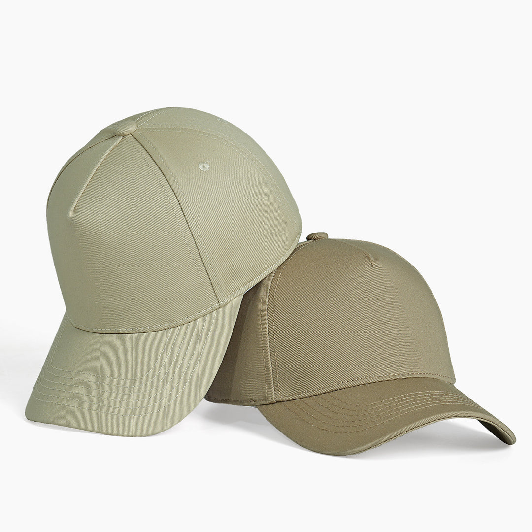 Women sporty flexible Cap Bowlift