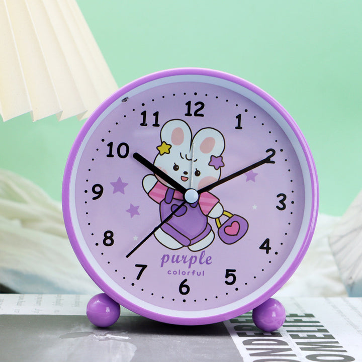 Toy Alarm Clock Bowlift