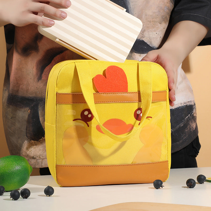 Children's backpack with cute rabbit motif Bowlift
