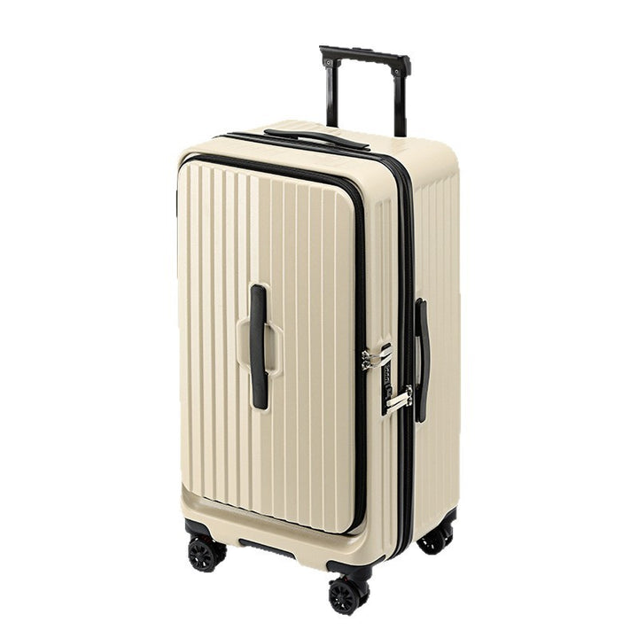 Premium Hardshell Rolling Luggage