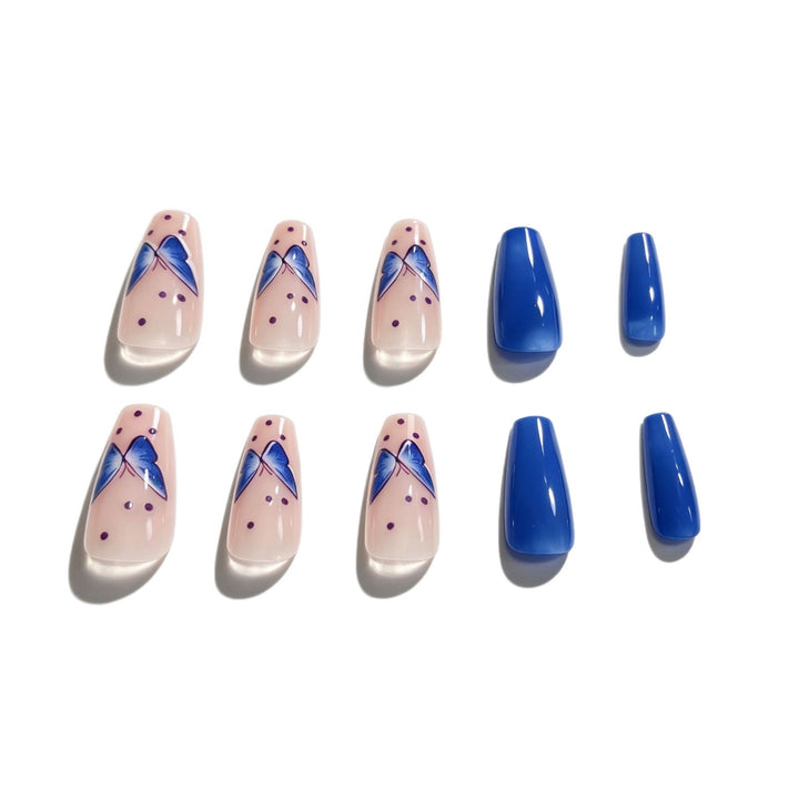 Artistic Gel Nail Tips Bowlift