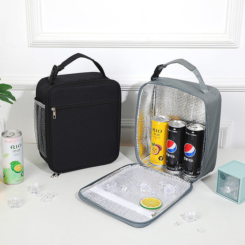 Insulated Lunch Organizer