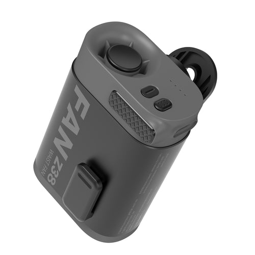 Unisex portable mini air purifier Bowlift