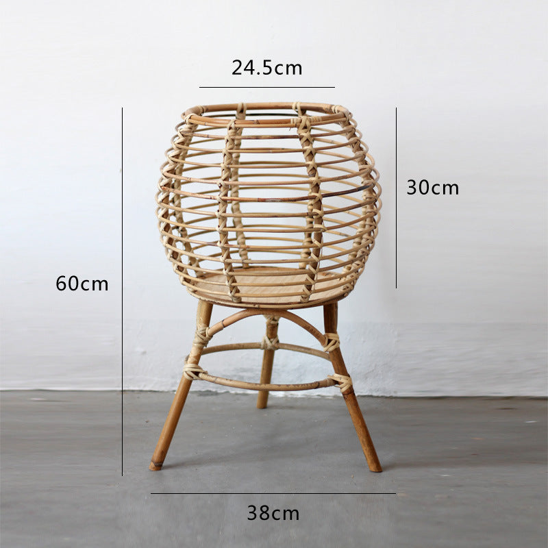 Beef Basket Chair Bowlift