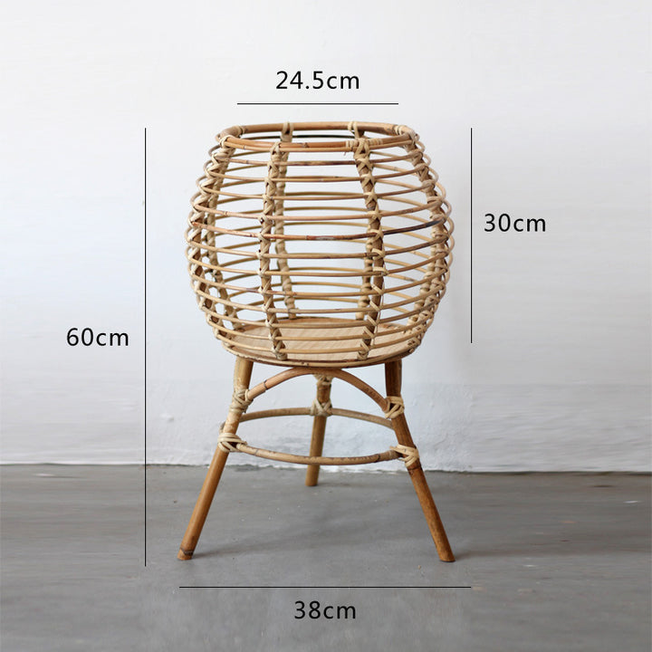 Beef Basket Chair Bowlift