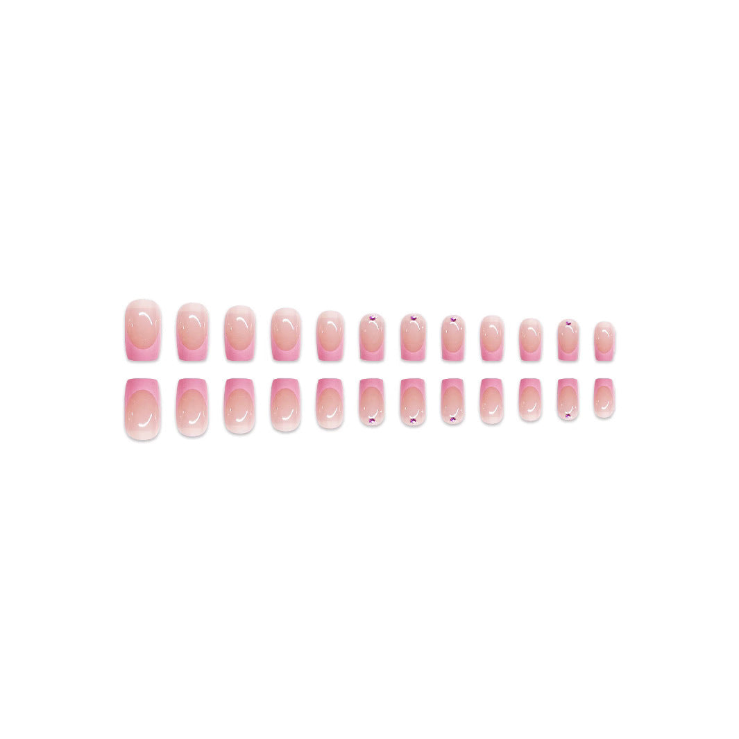 Premium Elegant Nail Art Set Bowlift