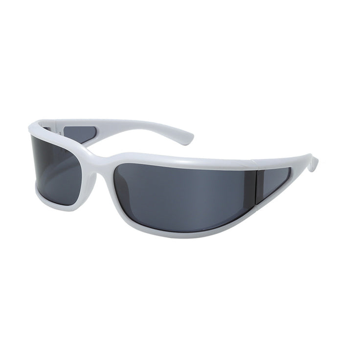 Women's Sporty Outdoor Sunglasses Bowlift
